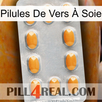 Pilules De Vers À Soie cialis3